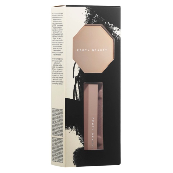 Fenty Beauty Lil' Bronze Duo - Picture 3 of 8